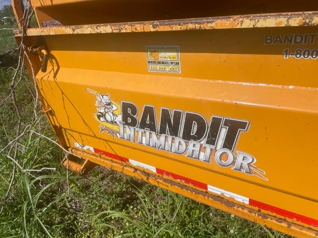 Image of Bandit 1590 XP equipment image 4