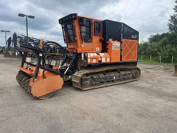 2014 Bandit 4000T Equipment Image0