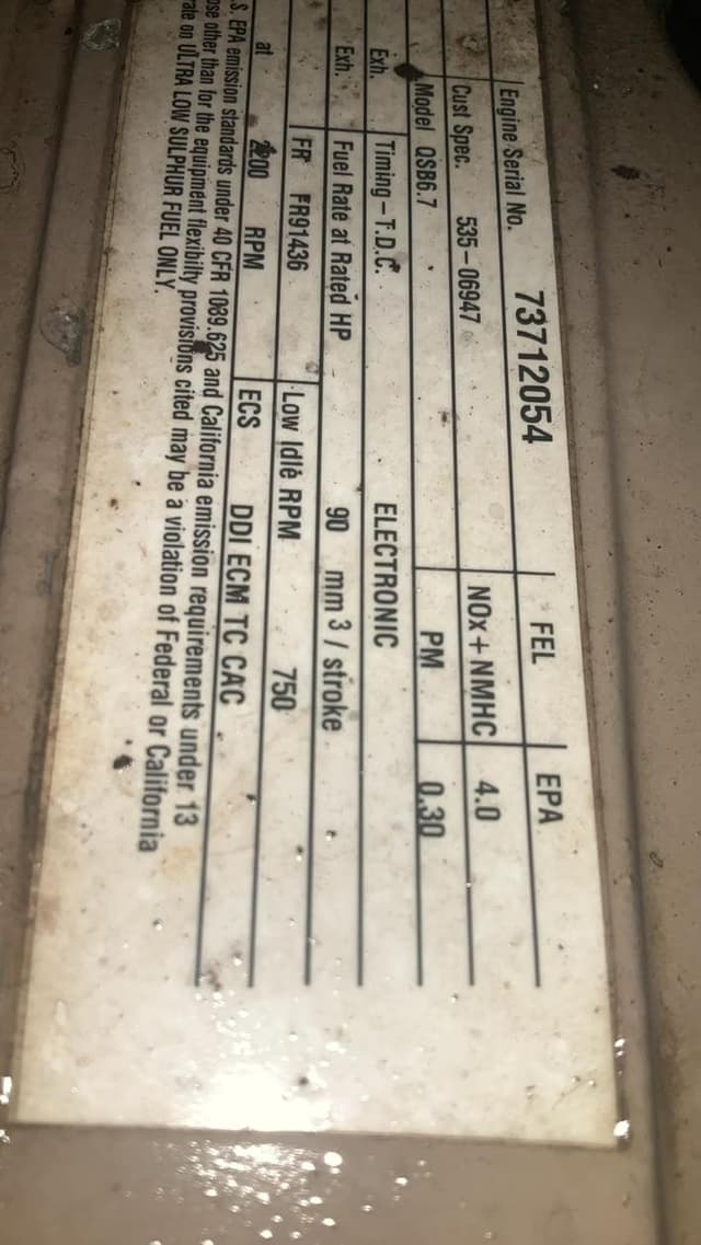 Image of Barko 495ML equipment image 4