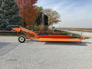 Main image Batco FX1800