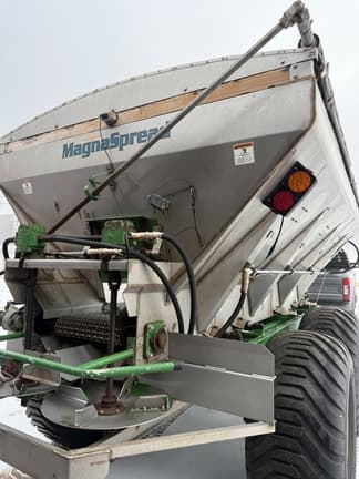 Image of BBI MagnaSpread PTHP equipment image 3