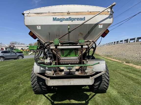 Image of BBI MagnaSpread PTHP equipment image 2