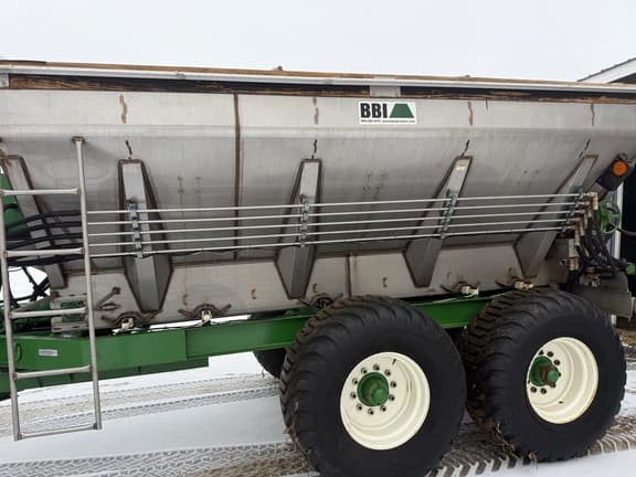 Image of BBI MagnaSpread PTHP equipment image 1