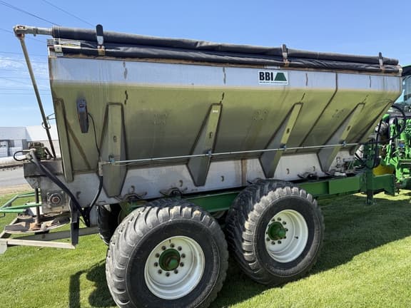 Image of BBI MagnaSpread PTHP equipment image 3