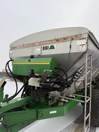 Image of BBI MagnaSpread PTHP equipment image 4