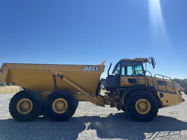 Image of Bell B30E equipment image 4
