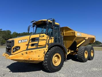 Main image Bell B30E