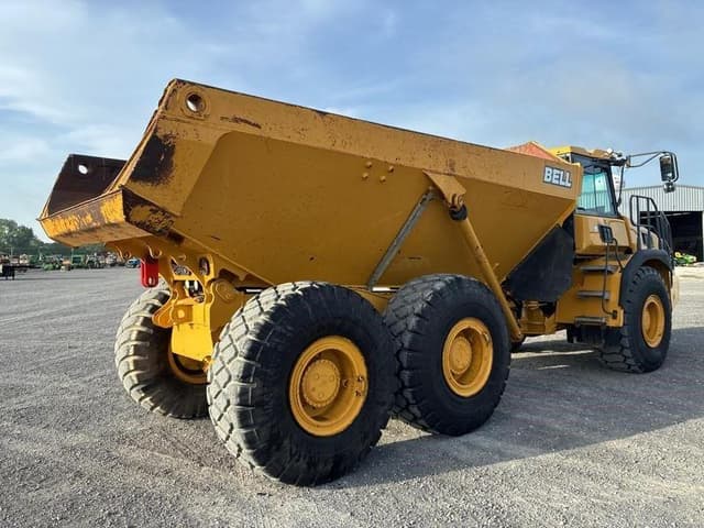 Image of Bell B30E equipment image 3