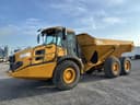 2014 Bell B30E Image