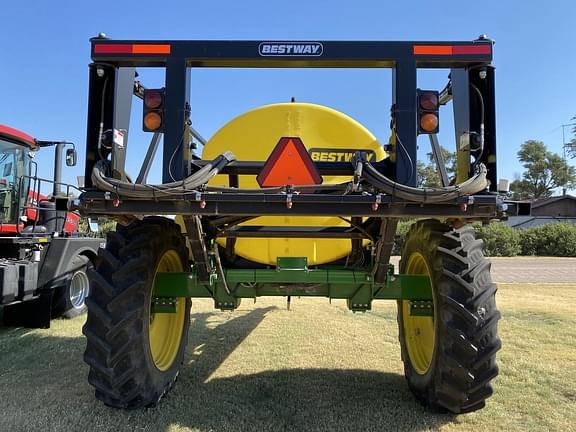 Main image Bestway Field Pro IV 9