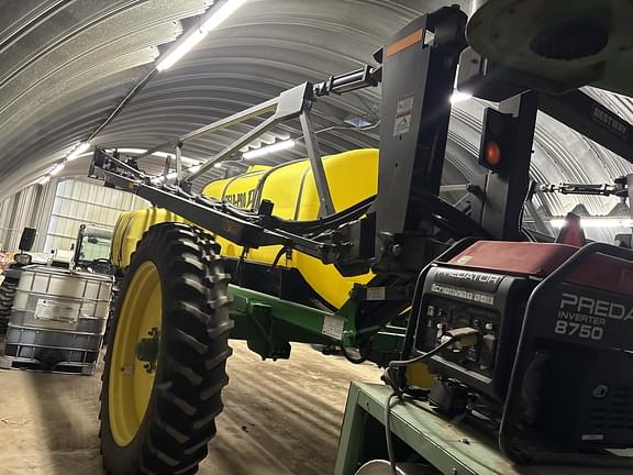 Image of Bestway Field Pro IV 1200 equipment image 2