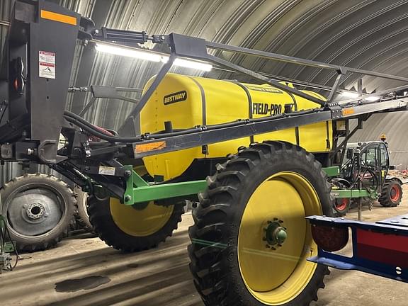 Image of Bestway Field Pro IV 1200 equipment image 4