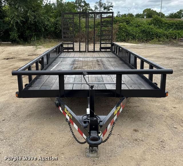 Image of Big Tex 10PI equipment image 1