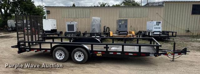 Image of Big Tex 10PI equipment image 3