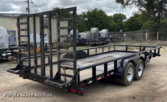Image of Big Tex 10PI equipment image 4