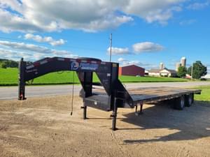 2014 Big Tex 22GN Image