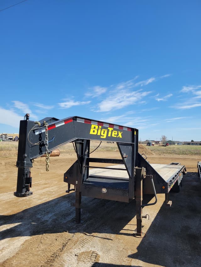 Image of Big Tex 25GN equipment image 1