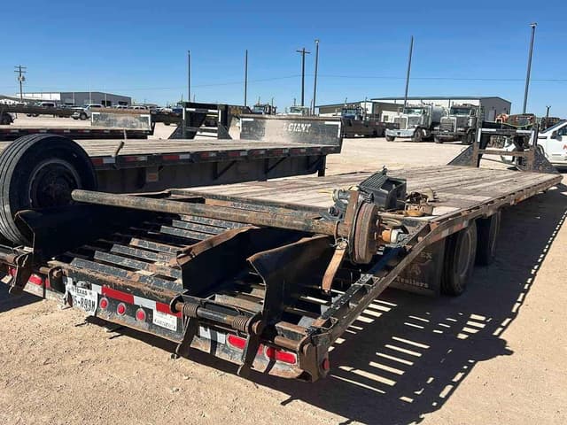 Image of Big Tex 22GN-30BK+5MR equipment image 2