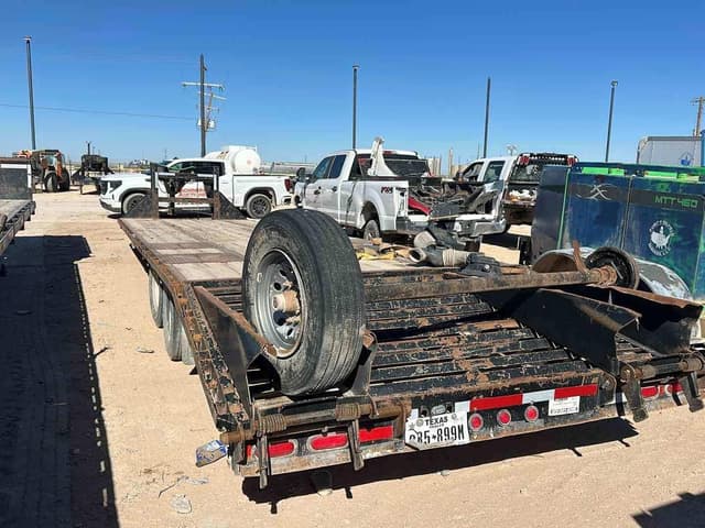 Image of Big Tex 22GN-30BK+5MR equipment image 3