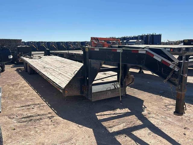 Image of Big Tex 22GN-30BK+5MR equipment image 1