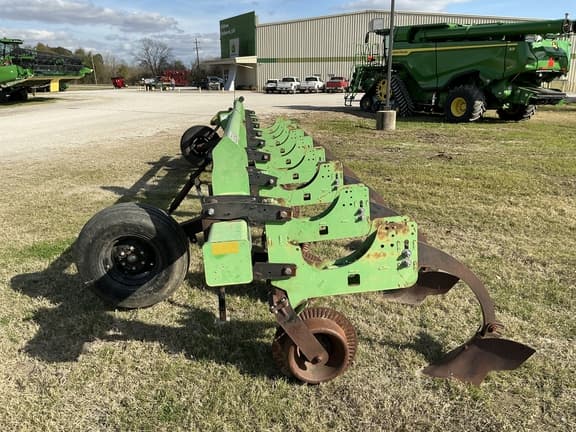Image of Bigham 889 equipment image 2