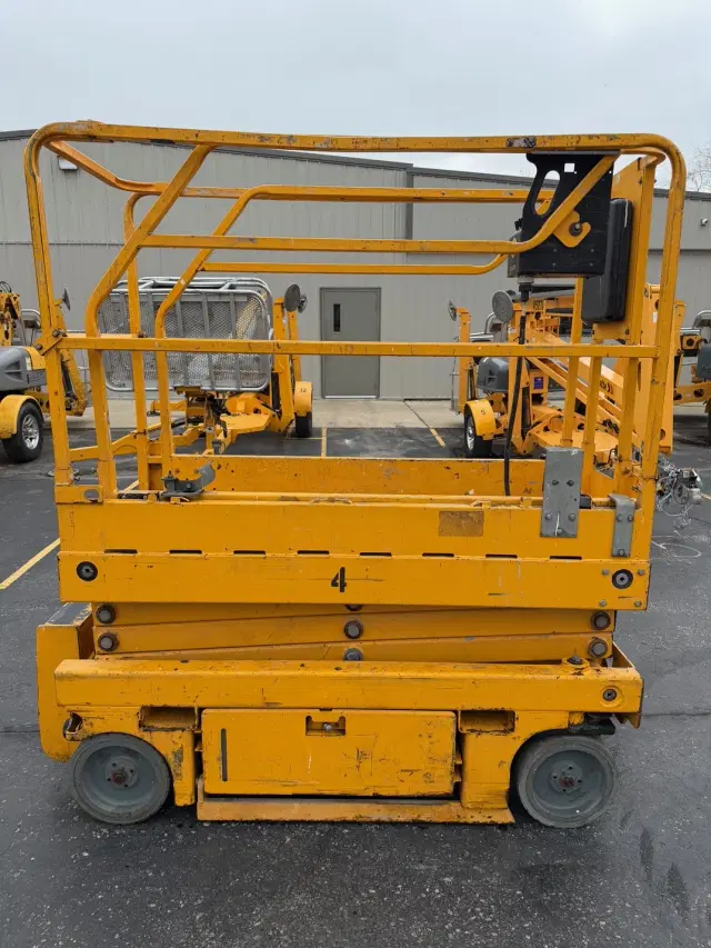 Image of BIL-JAX H1930E equipment image 3