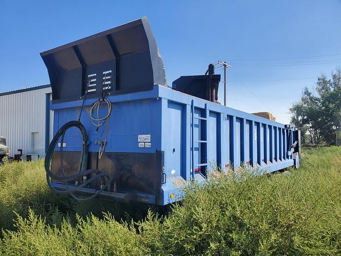 2014 BIW Undetermined Equipment Image0