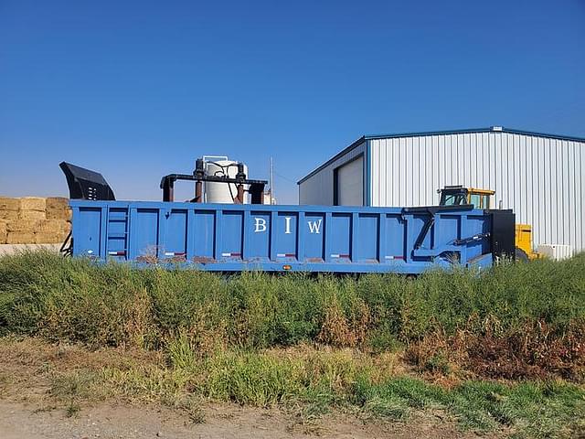 Image of BIW Undetermined equipment image 1