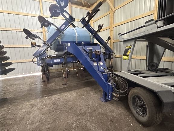 2014 Blu-Jet AT3000 Equipment Image0