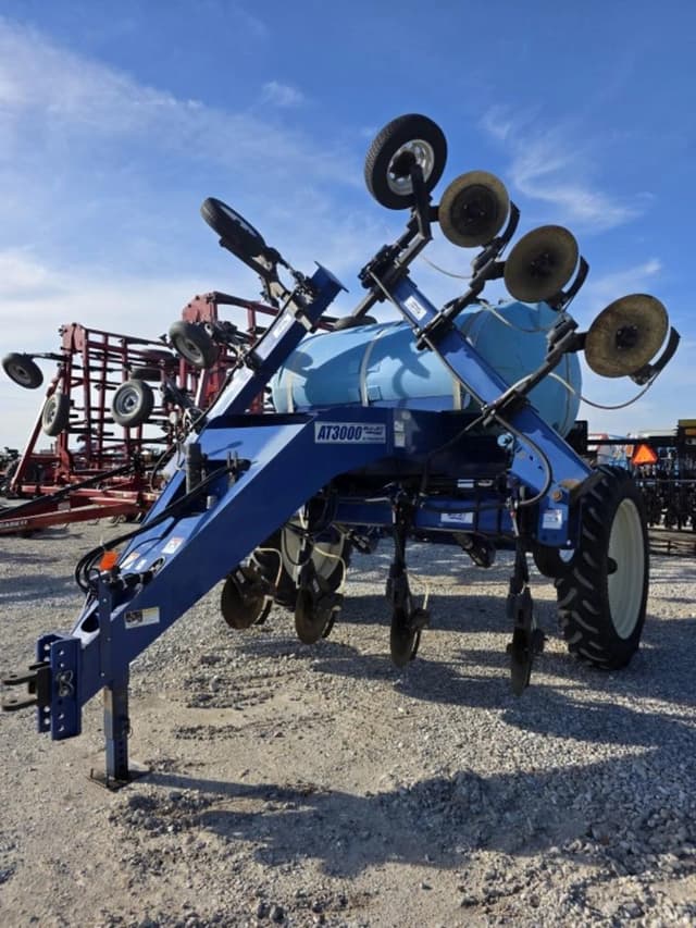 Image of Blu-Jet AT3000 equipment image 2