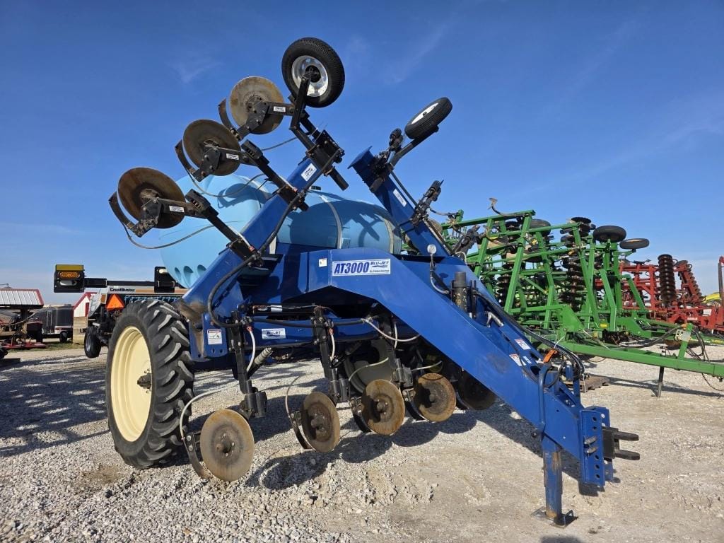 2014 Blu-Jet AT3000 Equipment Image0