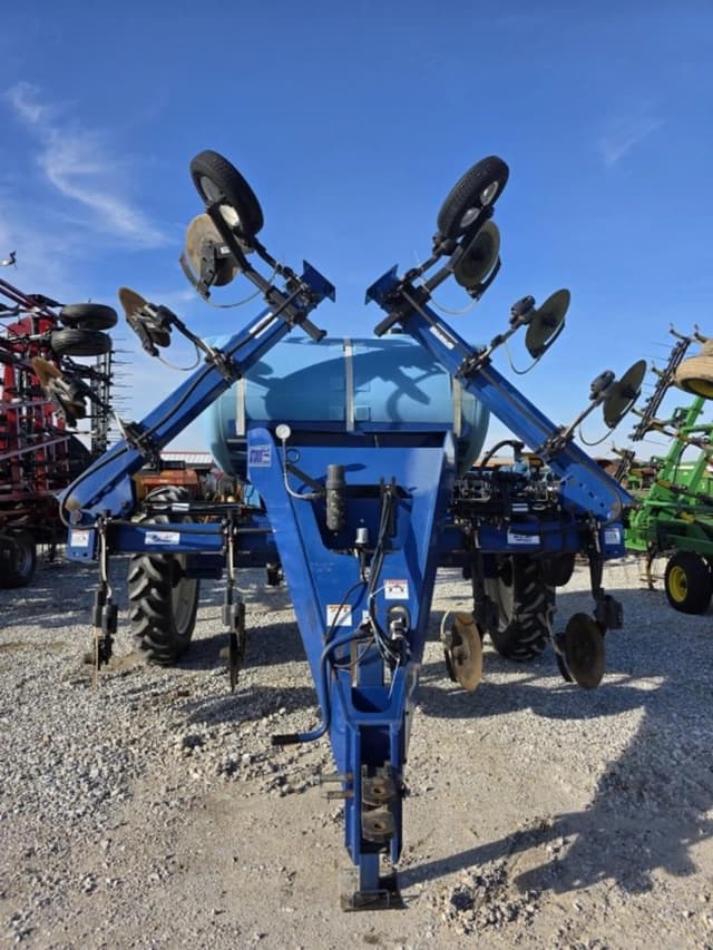 Image of Blu-Jet AT3000 equipment image 1