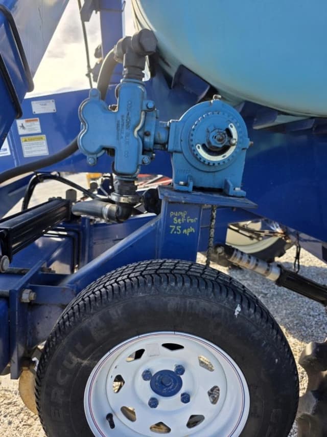 Image of Blu-Jet AT3000 equipment image 4