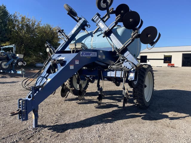 Image of Blu-Jet AT3000 equipment image 3