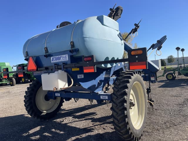 Image of Blu-Jet AT3000 equipment image 4