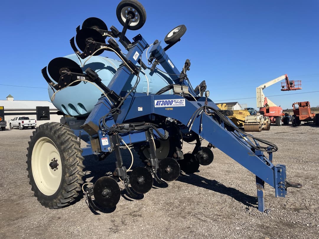 Image of Blu-Jet AT3000 Primary image