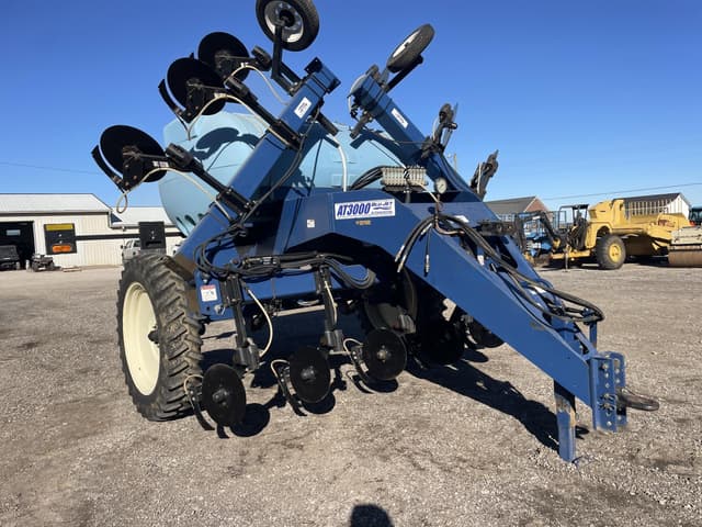 Image of Blu-Jet AT3000 equipment image 1