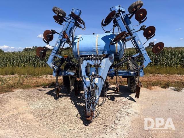 Image of Blu-Jet AT3000 equipment image 1