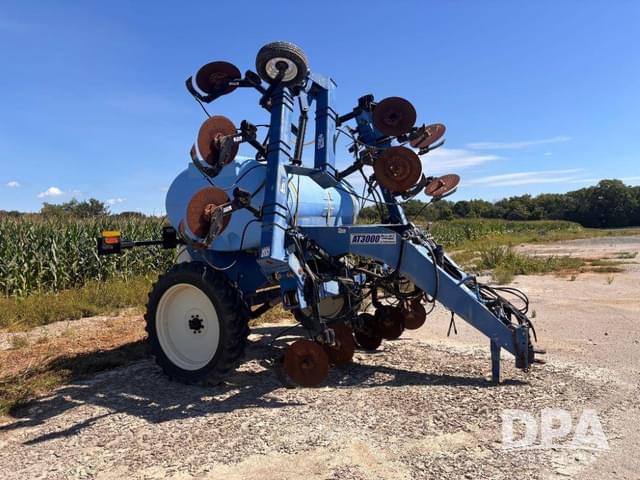 Image of Blu-Jet AT3000 equipment image 3