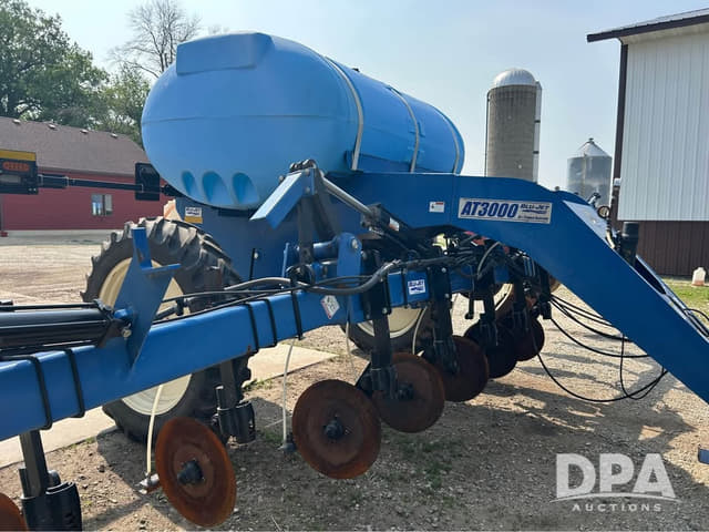 Image of Blu-Jet AT3000 equipment image 1