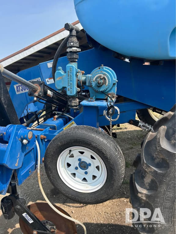 Image of Blu-Jet AT3000 equipment image 4