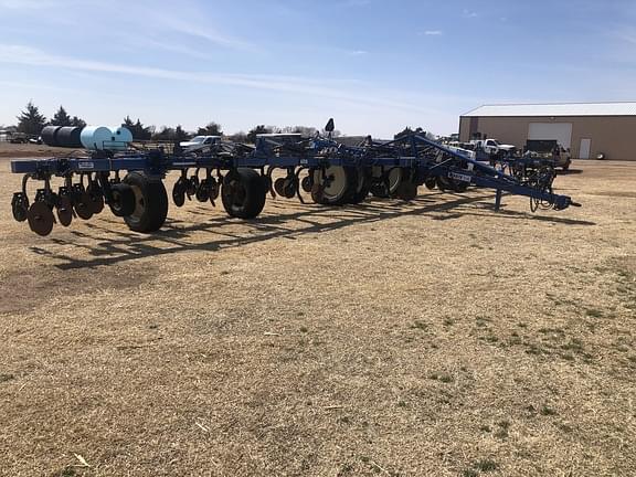 2014 Blu-Jet AT6020 Equipment Image0