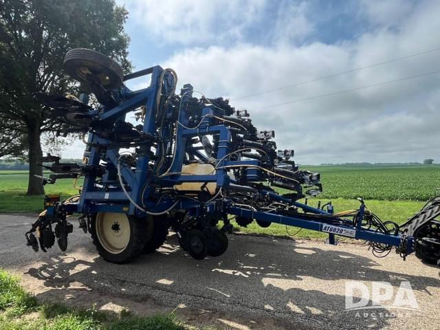 Image of Blu-Jet AT6020 equipment image 1