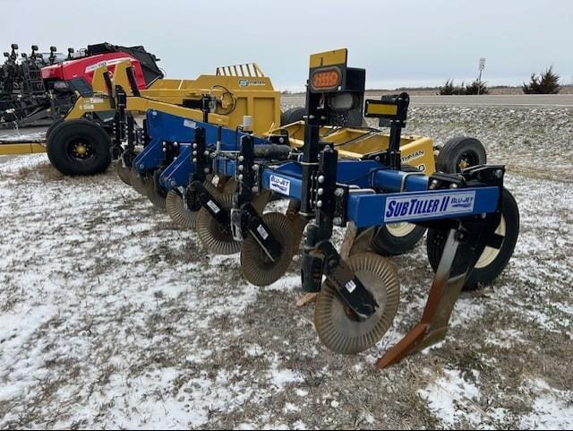 2014 Blu-Jet SubTiller II Equipment Image0