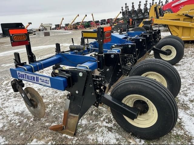 Image of Blu-Jet SubTiller II Image 1