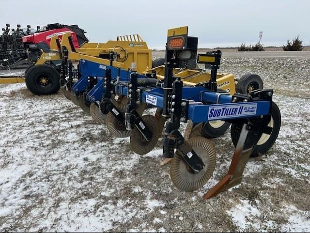 2014 Blu-Jet SubTiller II Image