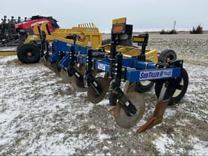 2014 Blu-Jet SubTiller II Image