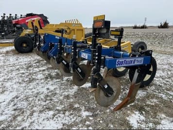 Main image Blu-Jet SubSoiler II