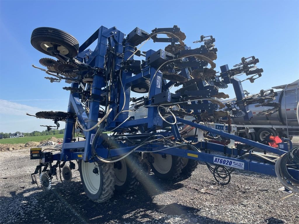 Main image Blu-Jet AT6020