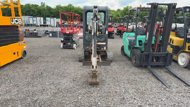 Image of Bobcat 324 equipment image 1
